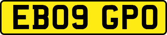 EB09GPO