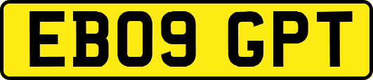 EB09GPT
