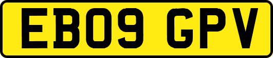 EB09GPV