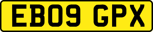 EB09GPX