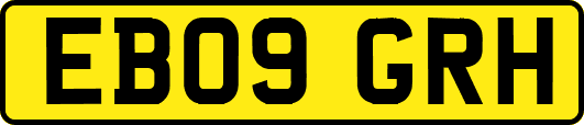 EB09GRH