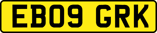 EB09GRK