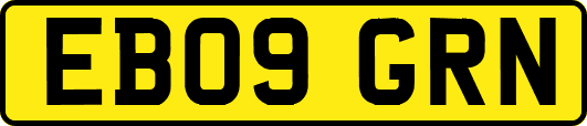 EB09GRN