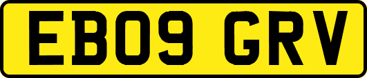 EB09GRV