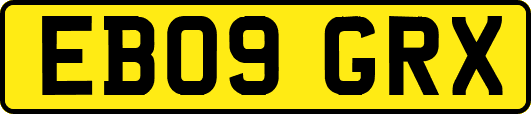 EB09GRX