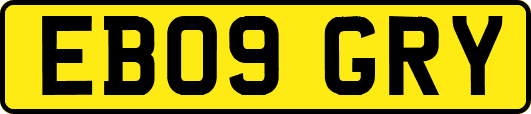 EB09GRY