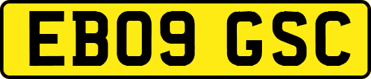 EB09GSC