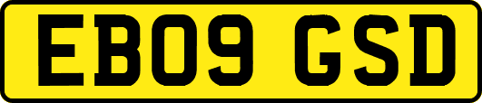 EB09GSD