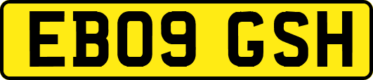 EB09GSH