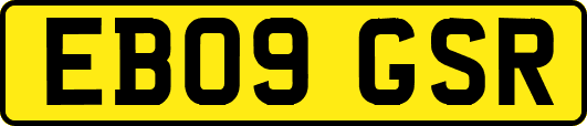 EB09GSR