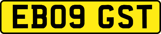 EB09GST