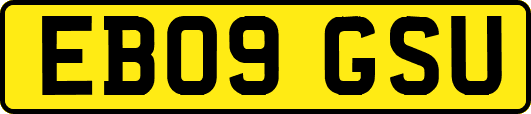 EB09GSU