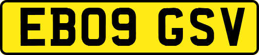 EB09GSV
