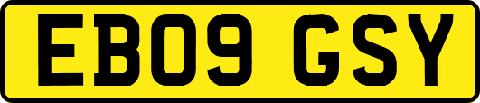 EB09GSY
