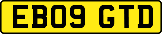 EB09GTD