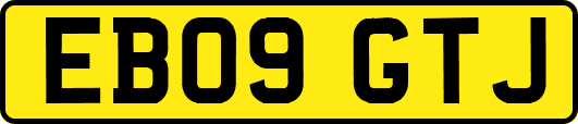EB09GTJ