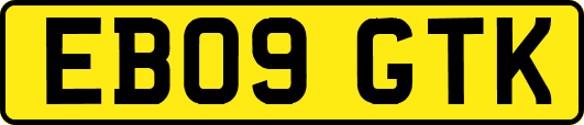 EB09GTK