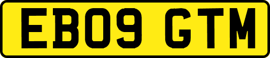 EB09GTM