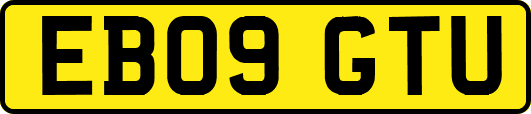 EB09GTU