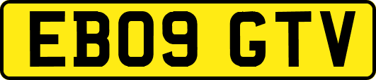 EB09GTV