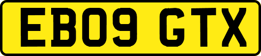 EB09GTX