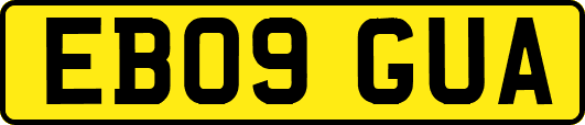 EB09GUA