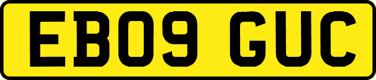 EB09GUC