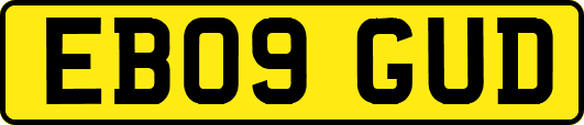 EB09GUD