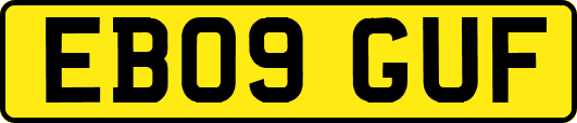EB09GUF