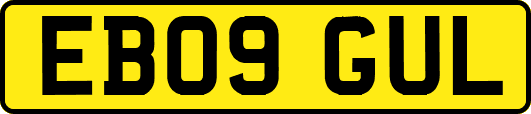 EB09GUL