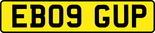 EB09GUP