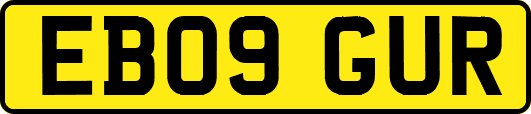EB09GUR