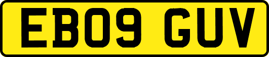 EB09GUV