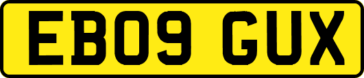 EB09GUX