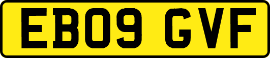 EB09GVF