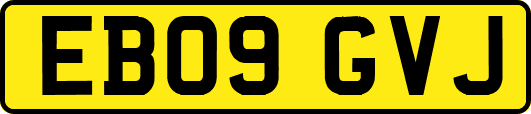 EB09GVJ