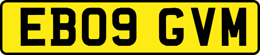 EB09GVM