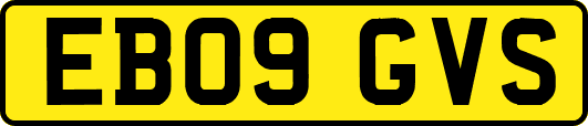 EB09GVS