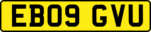 EB09GVU