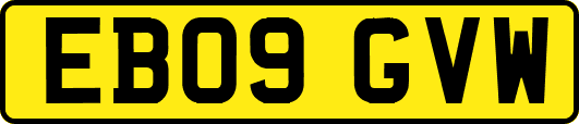EB09GVW