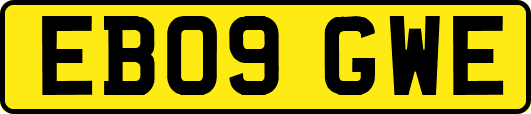 EB09GWE
