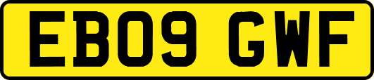 EB09GWF