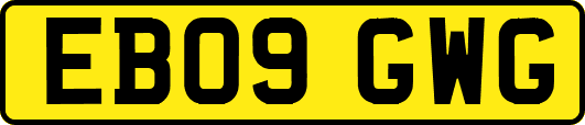 EB09GWG