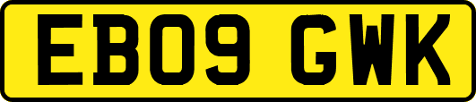 EB09GWK