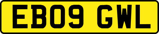 EB09GWL