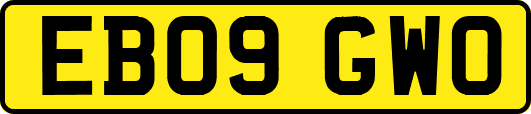 EB09GWO