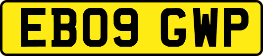 EB09GWP