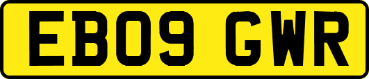 EB09GWR