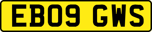 EB09GWS