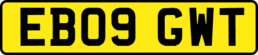 EB09GWT